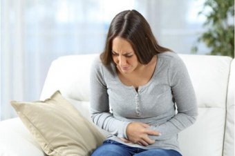 兴义女性盆腔炎是什么症状